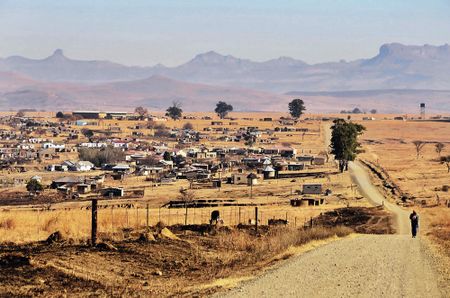 How a lodge in KwaZulu-Natal works for a better life for all in Hambrook village