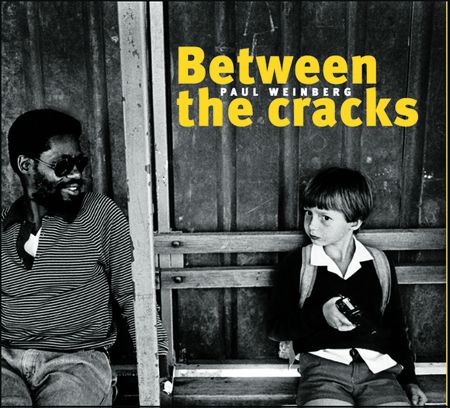Between the cracks: Paul Weinberg's photographic journey through struggle and humanity in South Africa
