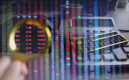 Strange days: Share prices are soaring while South Africa Inc is struggling