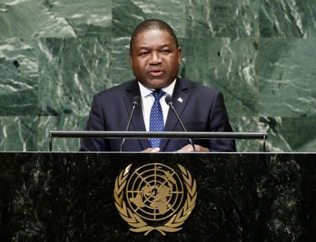 Mozambique’s apparent Islamist insurgency poses multiple threats