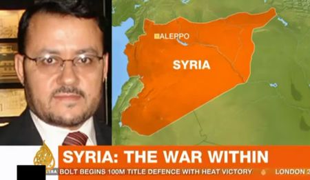 Is Al Jazeera a shill for Qatari foreign policy?