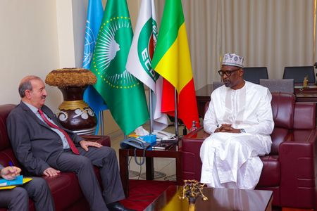 Diplomatic crisis between Algeria and Alliance of Sahel States calls for swift African Union mediation
