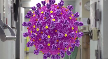 Red alert: Southern Africa in the crosswinds of a third wave of rising infections and world-beating mortality