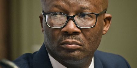 Dondo Mogojane steps down from GEPF and Moti group roles under cloud of VBS corruption allegations