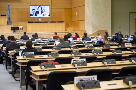 UN to create global coronavirus fund, Norway says
