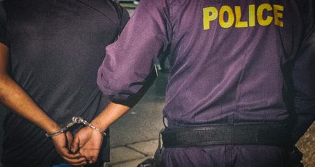 Killers of two Cape Town law enforcement officers get double life sentences
