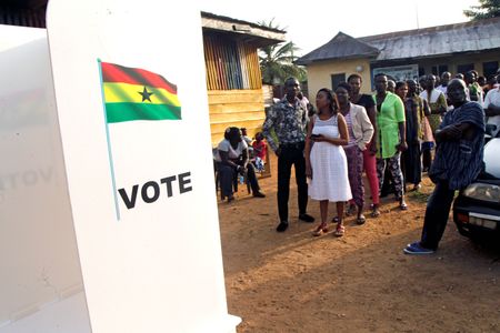 Understanding a nation’s pulse — Are Ghana’s leaders ready, as the country votes?