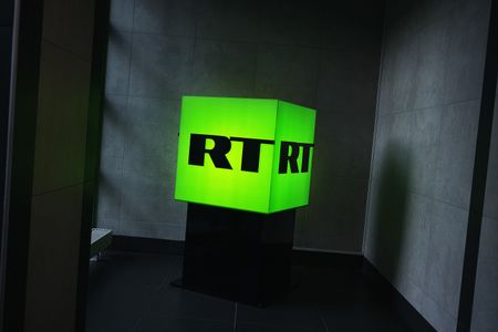 Banned in Europe, Kremlin-backed RT channel  to set up hub in South Africa