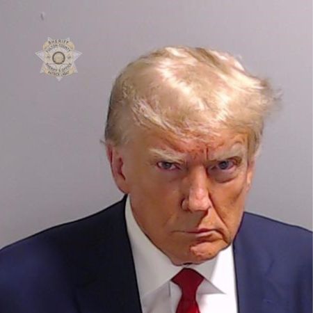 Trump pleads not guilty to Georgia election subversion, seeks separate trial