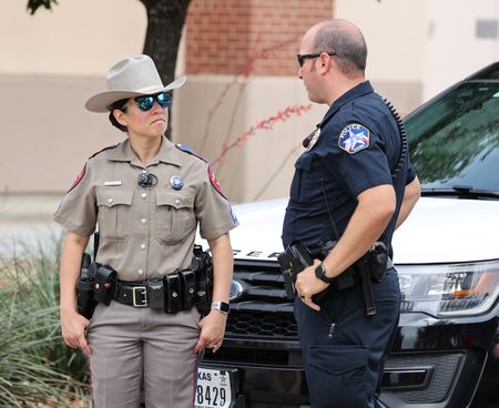 Man arrested after killing seven pedestrians with car in Brownsville, Texas
