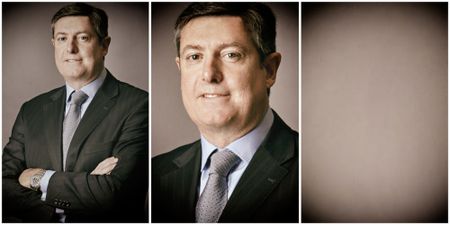 Northam chairman and former Implats CEO David Brown dead at 59