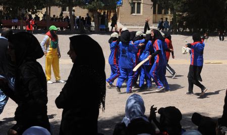 SA must bat for the right of Afghani women and girls to play cricket