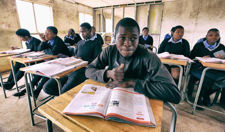 2018 matric results: Some necessary myth-busting, using empirical evidence (Part One)
