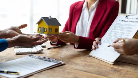 Race, land and reform: why SA is changing its deeds process