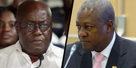 Ghana faces parliamentary paralysis as Akufo-Addo enters second term