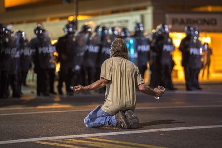 Would you join the resistance if stuck in an authoritarian regime? Here’s the psychology