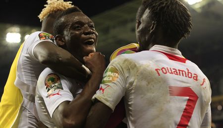 Africa Cup of Nations wrap for dummies, Day 3