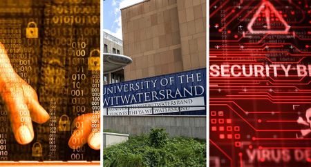 ‘Bug’ in Wits University website renders prospective students’ details easily accessible