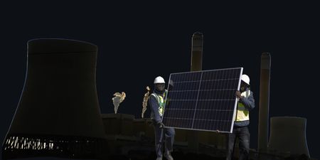 Solar registration fees will lead to more people permanently leaving Eskom