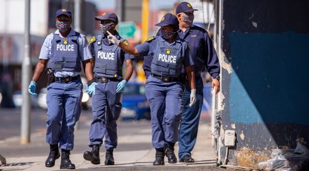 Fighting Covid-19: Will SA’s lockdown work (and what does that mean)?