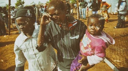 Financial mismanagement by municipalities perpetuates oppression of women and children