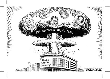 Nuked