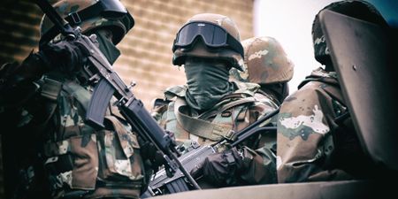 The SANDF has a troubling sexual abuse record – deploying them makes women more vulnerable