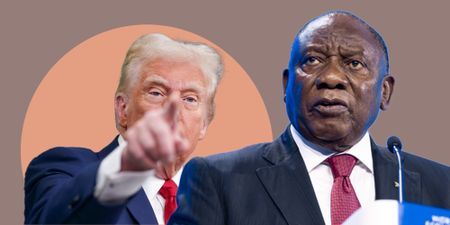 After the Bell: Isolating the US won’t be good for SA