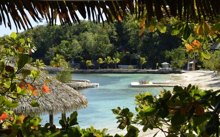 Rum & Magic: The tangled story of James Bond, Jamaica and a visionary record label