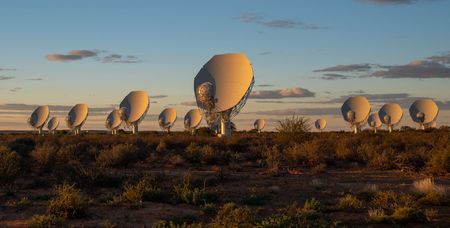 The birth of the SKA Observatory – the largest radio telescope in the world
