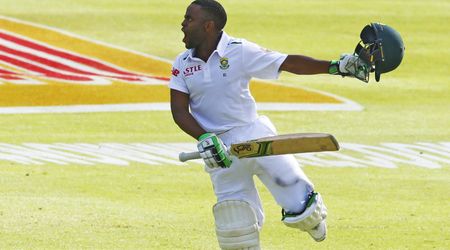 Op-Ed: Temba Bavuma, the son of our soil