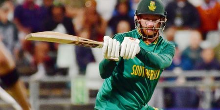 Proteas suffer another white-ball series defeat as they eye Champions Trophy growth