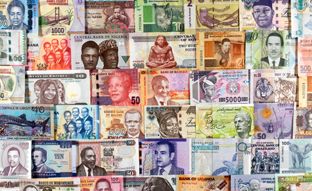 More balanced global tax won’t be enough to cure Africa’s chronic capital deficit