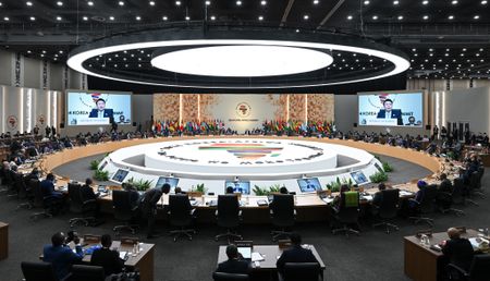 First Korea-Africa Summit proves to be another missed opportunity for African nations