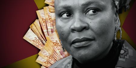 Mkhwebane’s impeachment is ‘legally’ irrelevant to her R10m gratuity claim, argues Dali Mpofu