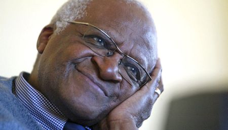 This week — Desmond Tutu International Peace Lecture, Garden Day SA and talk on mobilising people’s electoral power