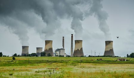UN report finds ‘environmental racism’ persists in South Africa’s hazardous waste management