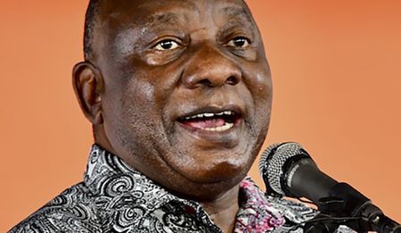 'Municipalities' failure to provide services consistently is a human rights issue' – Ramaphosa