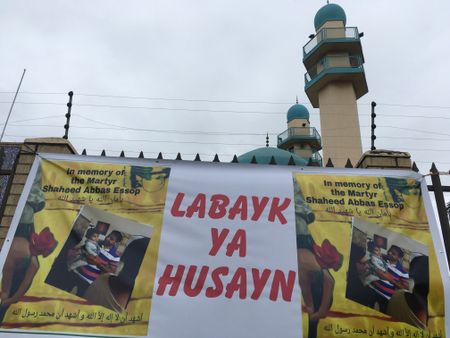 One month later, no arrests, flaring tensions