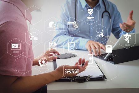 Healthy ways to cover rapidly spiralling medical costs