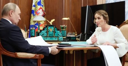 Putin's presidential planes deported Ukrainian children - US report; Italy to send new military aid to Kyiv