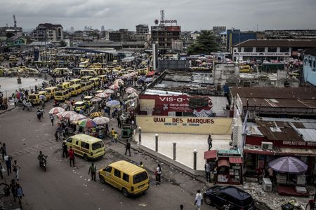 Déjà vu: The DRC’s perpetual cycles of hope and despair require economically focused leadership 