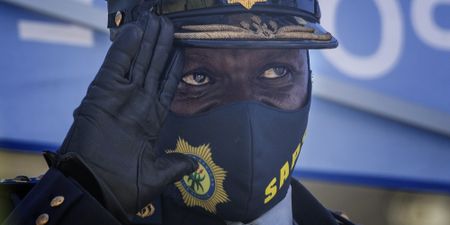 Police boss Khehla Sitole lashes out after Ipid seeks ministerial intervention and lays criminal charges