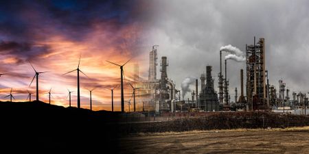 Food in chains – how an industrialised system is killing people and the planet