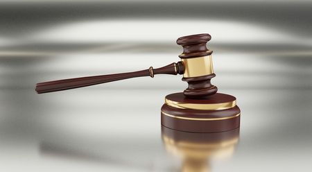 Over 100 judgments have been outstanding for more than six months
