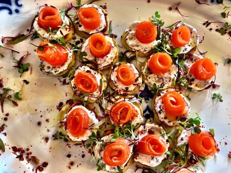 On track at Paarl’s Station Street Kitchen