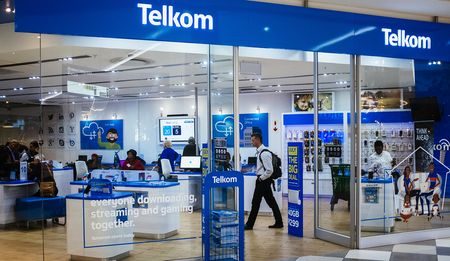 Telkom posts 3.5% rise in revenue on mobile and fibre growth, appoints new CEO
