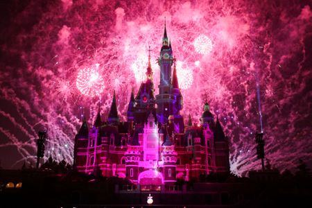 Disney set to lose Florida special tax status after LGBTQ law dispute