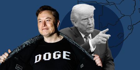 After the Bell — sorry, but DOGE is not what South Africa needs