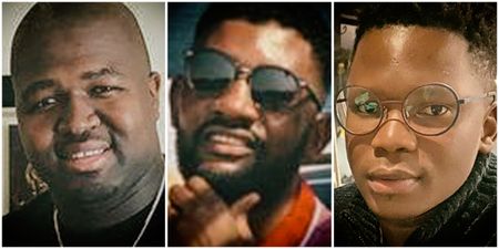 Papa J and Prince — the men roped into Phala Phala burglary ‘mastermind’s’ escape to Namibia